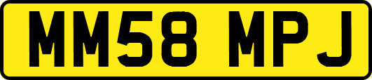 MM58MPJ