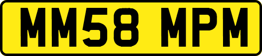 MM58MPM