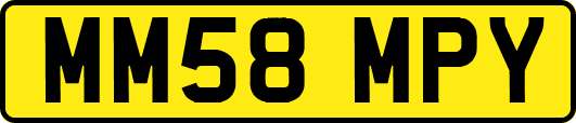 MM58MPY