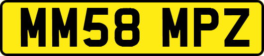 MM58MPZ