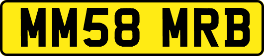 MM58MRB