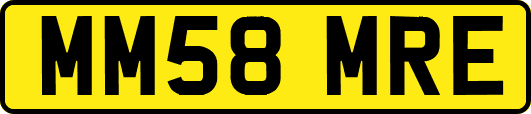 MM58MRE