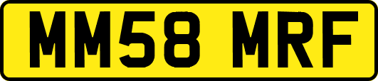 MM58MRF