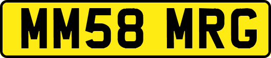 MM58MRG