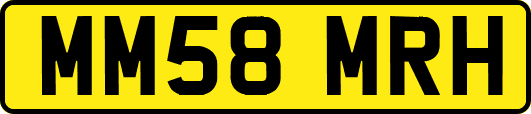 MM58MRH
