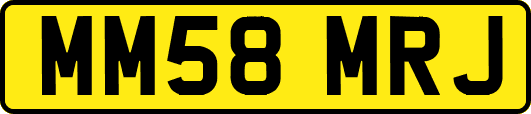 MM58MRJ