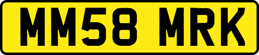 MM58MRK