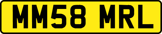 MM58MRL