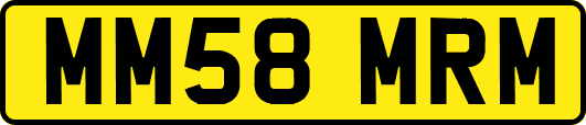 MM58MRM