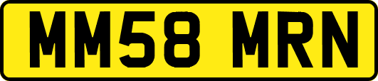 MM58MRN