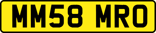 MM58MRO