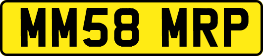 MM58MRP