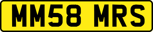 MM58MRS