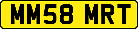 MM58MRT
