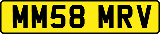 MM58MRV
