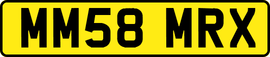 MM58MRX