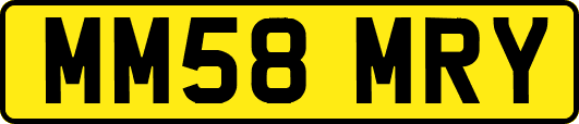 MM58MRY