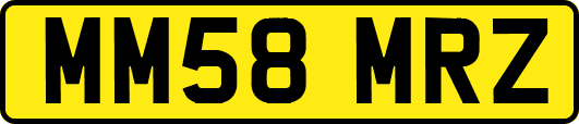 MM58MRZ