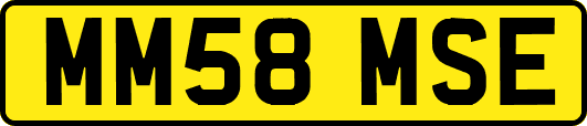 MM58MSE