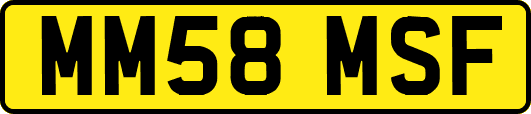 MM58MSF