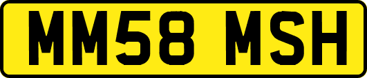 MM58MSH