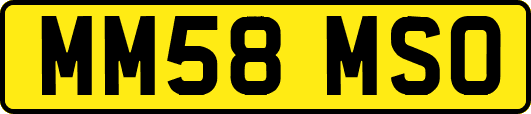 MM58MSO