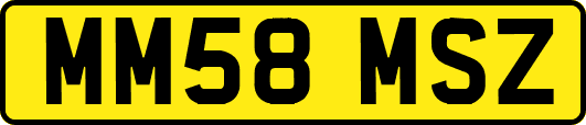 MM58MSZ