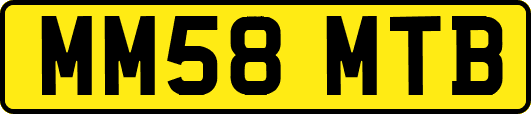 MM58MTB