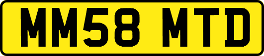 MM58MTD