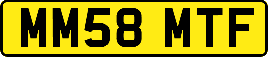 MM58MTF