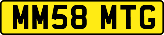 MM58MTG