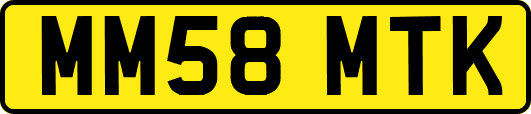 MM58MTK