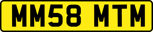 MM58MTM