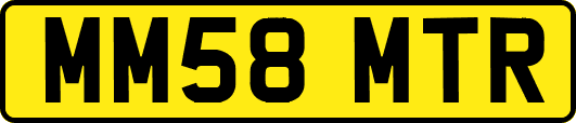 MM58MTR