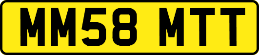 MM58MTT