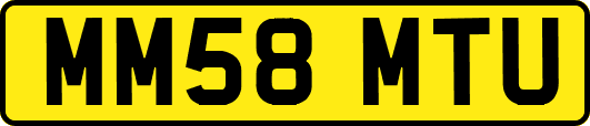 MM58MTU