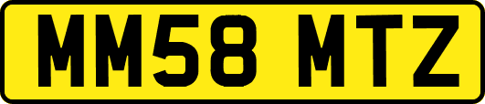 MM58MTZ