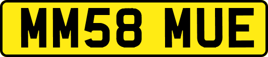 MM58MUE