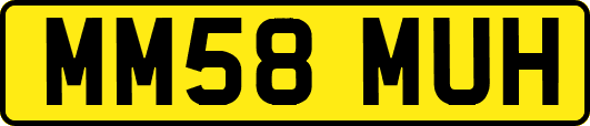 MM58MUH