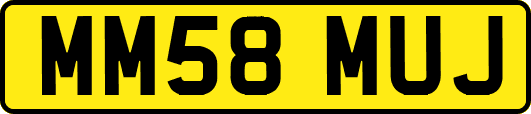 MM58MUJ