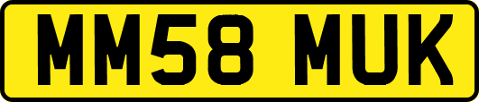 MM58MUK