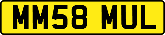 MM58MUL