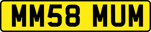 MM58MUM