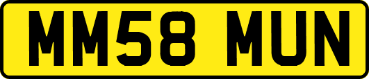MM58MUN