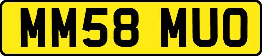 MM58MUO