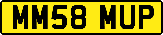 MM58MUP