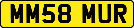 MM58MUR