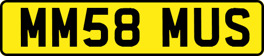 MM58MUS