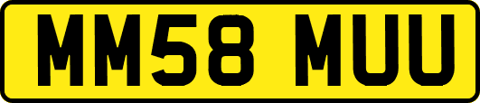 MM58MUU