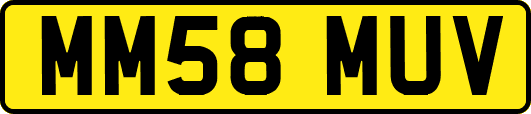 MM58MUV